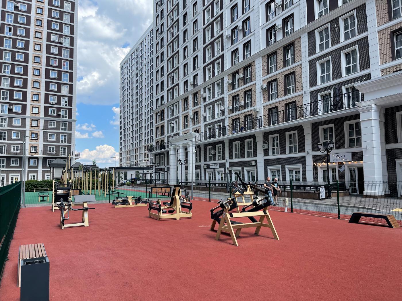 Продаж / Квартира / вул. Максимовича Михайла, Голосієво, Київ