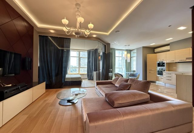 Продаж / Квартира / пер. Кудряшова, Солом’янка, Київ
