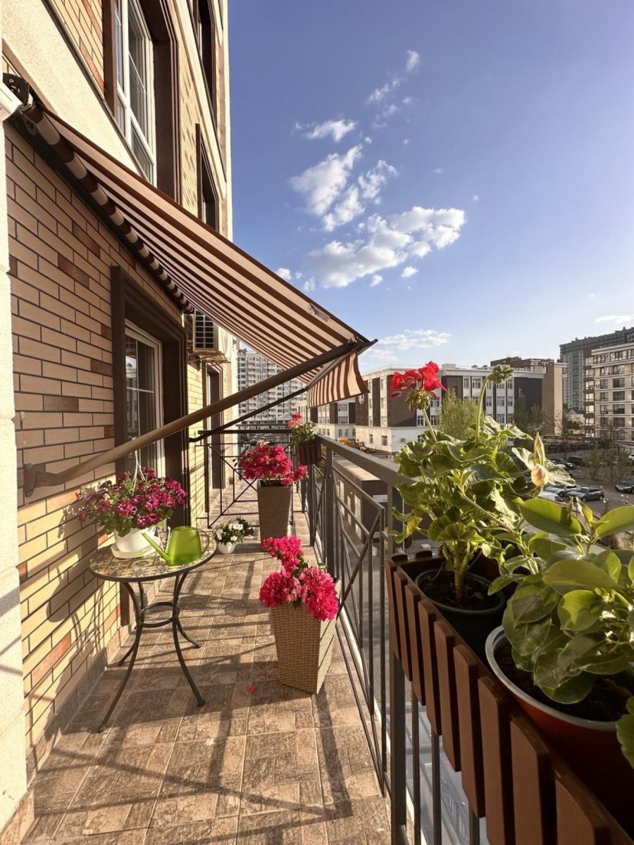 Продаж / Квартира / Максимовича Михайла, Голосієво, Київ