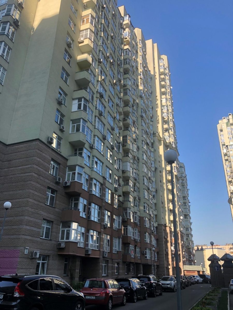 Продаж / Квартира / пер. Кудряшова, Солом’янка, Київ