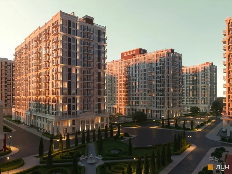 Оренда / Квартира / Максимовича Михайла, Голосієво, Київ