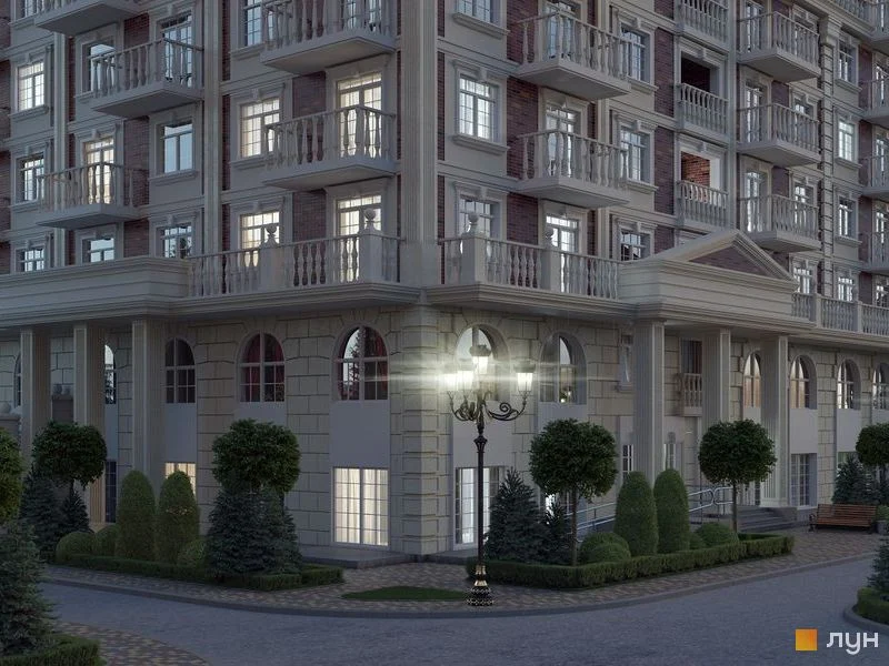 Оренда / Квартира / Максимовича Михайла, Голосієво, Київ