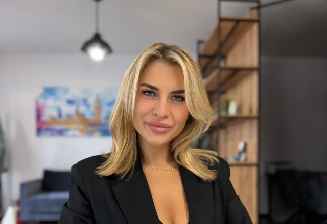 Буцан Альона
