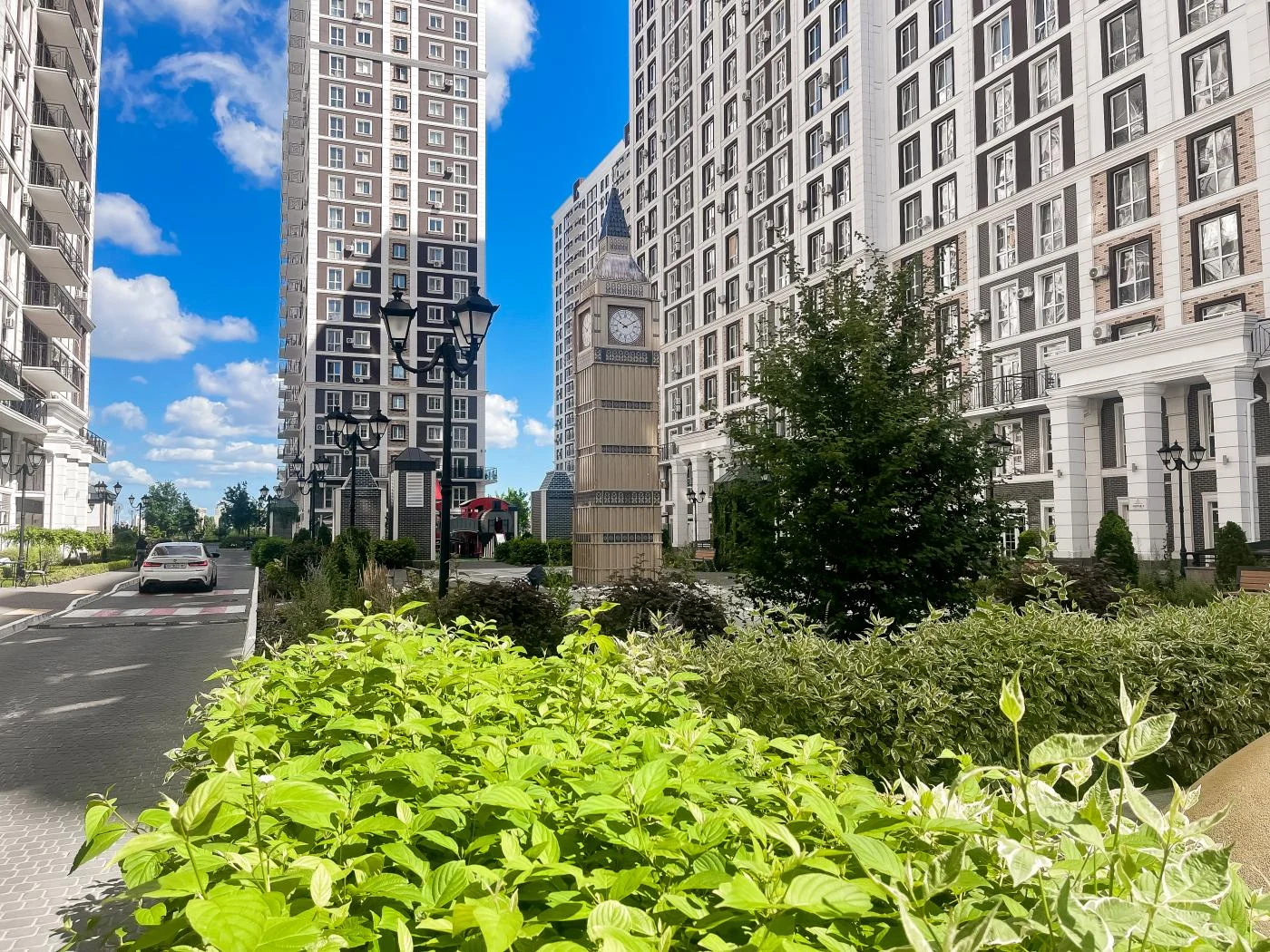 Продаж / Квартира / Максимовича Михайла, Голосієво, Київ