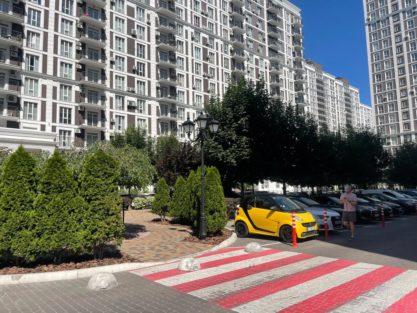 Продаж / Квартира / Максимовича Михайла, Голосієво, Київ