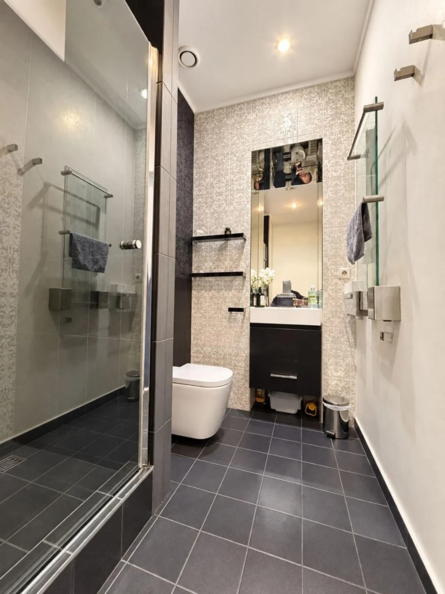 ОРЕНДА Без% | Дизайнерська 2к квартира 120 м² | Пасаж | Хрещатик, 15 |